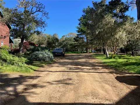 0 Cowper St, Cambria, CA 93428