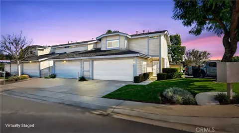1761 Forum Way #D, Corona, CA 92881