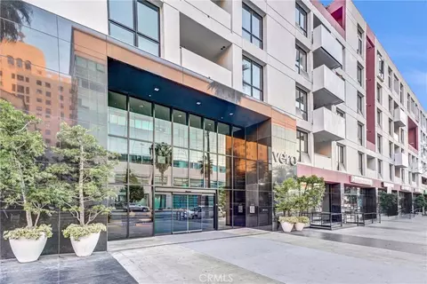 1234 Wilshire Blvd #207, Los Angeles, CA 90017