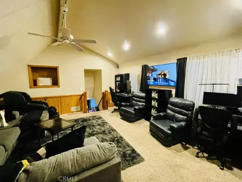 Living - 26620 Modoc, Lake Arrowhead, CA 92352 photo 2 of 2