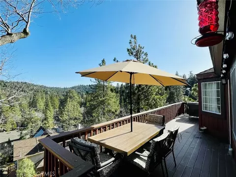 Exterior - 26620 Modoc, Lake Arrowhead, CA 92352 photo 2 of 3