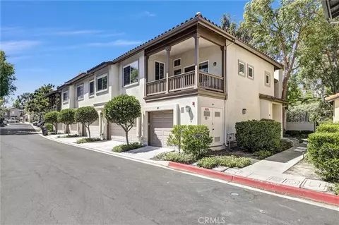 91 Tierra Plano, Rancho Santa Margarita, CA 92688