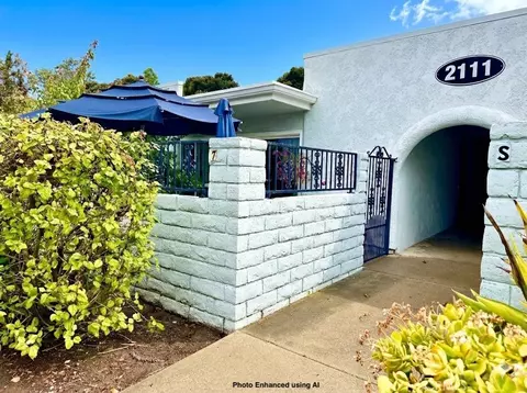 2111 Via Puerta #T, Laguna Woods, CA 92637