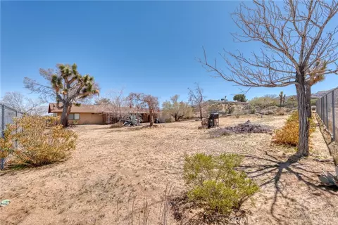 Exterior - 6748 San Angelo, Joshua Tree, CA 92252 photo 15 of 16