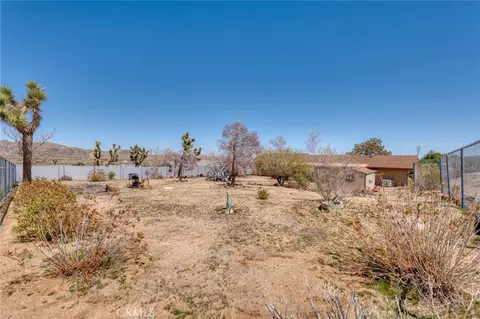 Exterior - 6748 San Angelo, Joshua Tree, CA 92252 photo 16 of 16