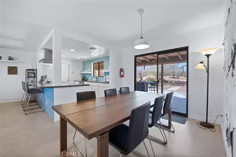 Dining - 6748 San Angelo, Joshua Tree, CA 92252 photo 1 of 2