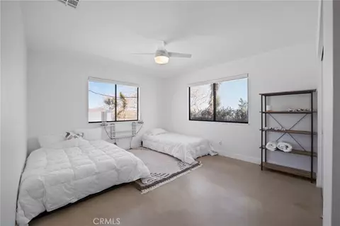 Bedroom - 6748 San Angelo, Joshua Tree, CA 92252 photo 6 of 7