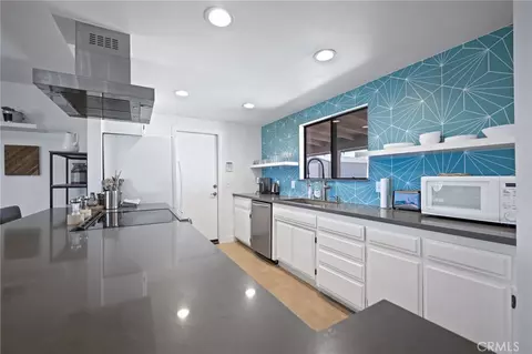 Kitchen - 6748 San Angelo, Joshua Tree, CA 92252 photo 1 of 3
