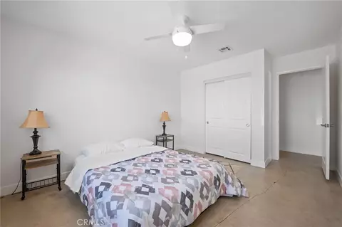 Bedroom - 6748 San Angelo, Joshua Tree, CA 92252 photo 4 of 7