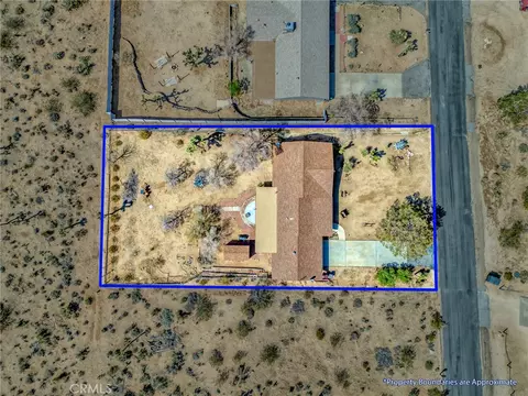 View/Area - 6748 San Angelo, Joshua Tree, CA 92252 photo 1 of 3