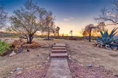 Exterior - 6748 San Angelo, Joshua Tree, CA 92252 photo 8 of 16