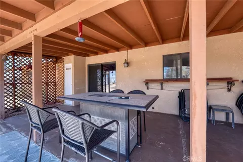 Exterior - 6748 San Angelo, Joshua Tree, CA 92252 photo 6 of 16