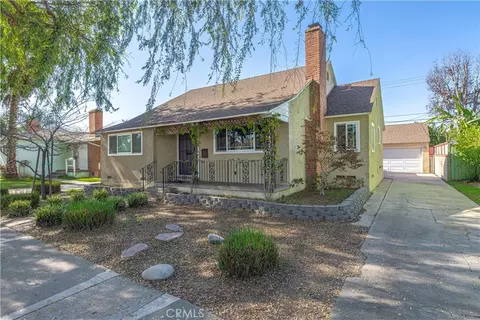 5931 Pimenta, Lakewood, CA 90712