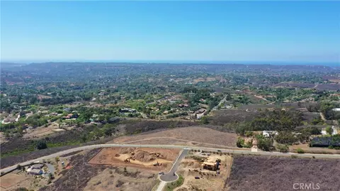 0 Rancho Summit Dr, Encinitas, CA 92024