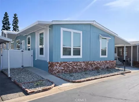 1205 Cypress #67, San Dimas, CA 91773