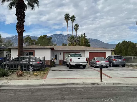 1875 Lawrence, Palm Springs, CA 92264