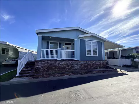 7218 San Lucas St #189, Carlsbad, CA 92011