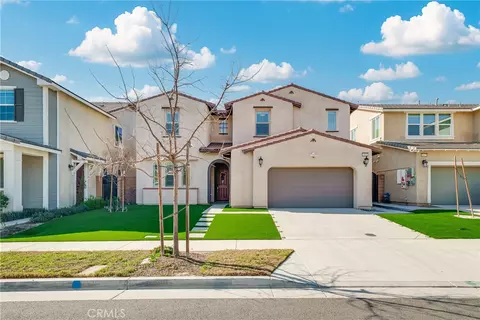 4872 S Jordan, Ontario, CA 91762