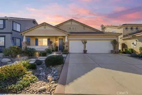 13747 Robinbrook Ct, Eastvale, CA 92880