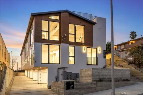 953 Everett St, Los Angeles, CA 90026