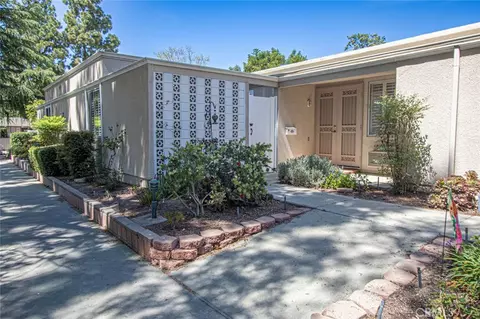 422 Avenida Castilla #C, Laguna Woods, CA 92637