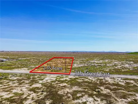 47500 5th St E, Lancaster, CA 93535