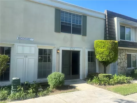18722 Brookhurst, Fountain Valley, CA 92708
