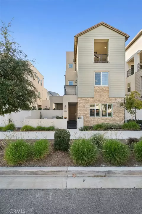 163 Crossover, Irvine, CA 92618
