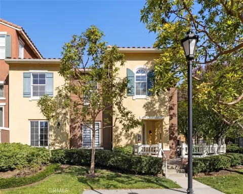 1906 Timberwood, Irvine, CA 92620