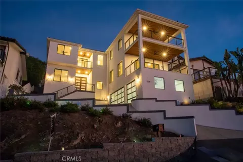 12281 Baja Panorama, North Tustin, CA 92705