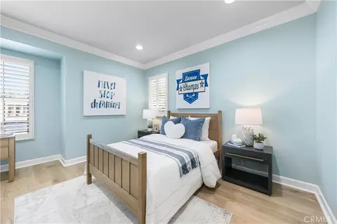 Bedroom - 71 Clocktower, Irvine, CA 92620 photo 6 of 7