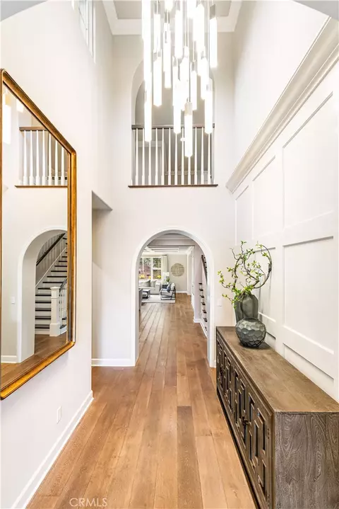 Entry Way - 71 Clocktower, Irvine, CA 92620 photo 1 of 11