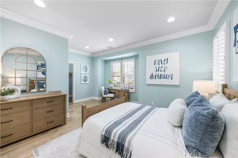 Bedroom - 71 Clocktower, Irvine, CA 92620 photo 7 of 7