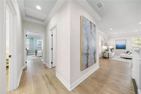 Entry Way - 71 Clocktower, Irvine, CA 92620 photo 11 of 11