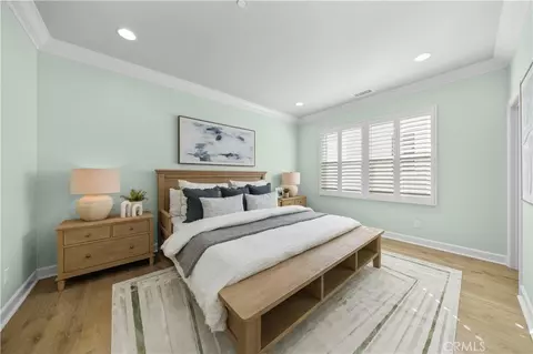 Bedroom - 71 Clocktower, Irvine, CA 92620 photo 2 of 7