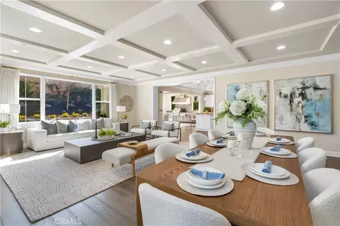 Dining - 71 Clocktower, Irvine, CA 92620 photo 2 of 4