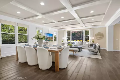 Dining - 71 Clocktower, Irvine, CA 92620 photo 1 of 4