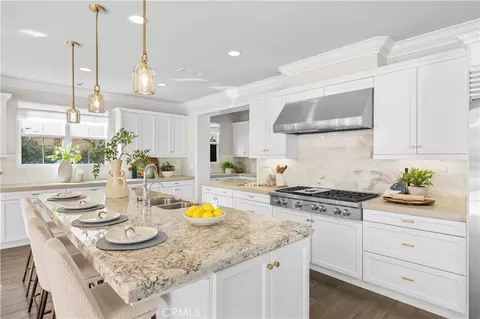 Kitchen - 71 Clocktower, Irvine, CA 92620 photo 4 of 5