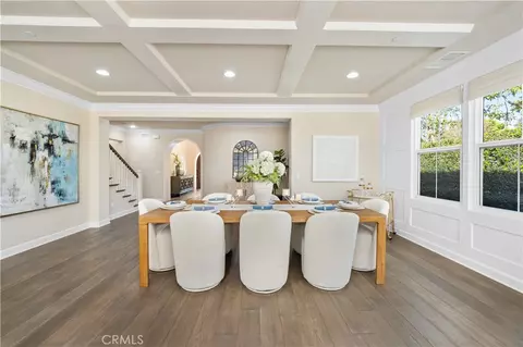 Dining - 71 Clocktower, Irvine, CA 92620 photo 3 of 4