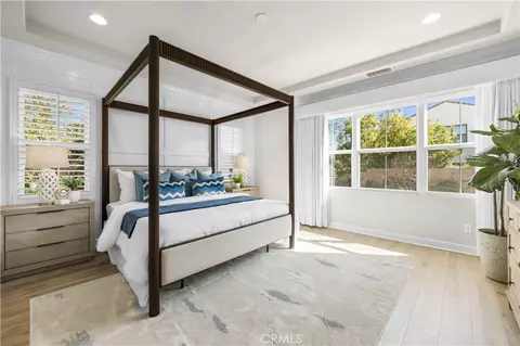 Bedroom - 71 Clocktower, Irvine, CA 92620 photo 1 of 7