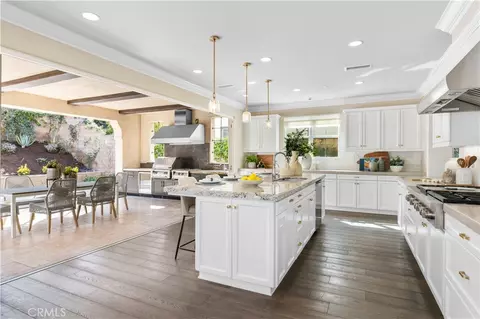 Kitchen - 71 Clocktower, Irvine, CA 92620 photo 2 of 5