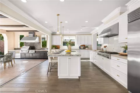 Kitchen - 71 Clocktower, Irvine, CA 92620 photo 1 of 5