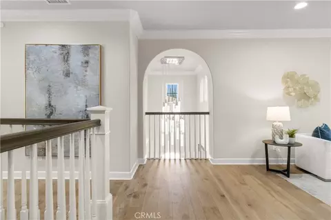 Entry Way - 71 Clocktower, Irvine, CA 92620 photo 7 of 11
