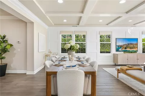 Dining - 71 Clocktower, Irvine, CA 92620 photo 4 of 4