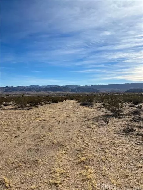 7 Bellflower Rd, Joshua Tree, CA 92252