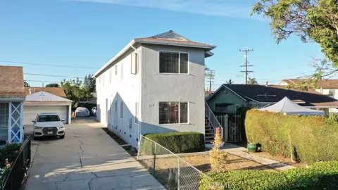 1139 E 67th St, Inglewood, CA 90302