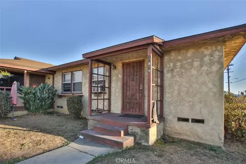 10956 S Western Ave, Los Angeles, CA 90047