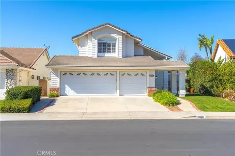 20861 Porter Rnch, Trabuco Canyon, CA 92679