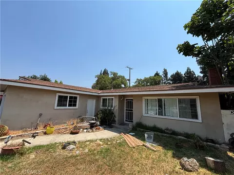 2496 Kimball Ave, Pomona, CA 91767