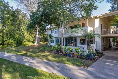 76 Calle Argon #G, Laguna Woods, CA 92637
